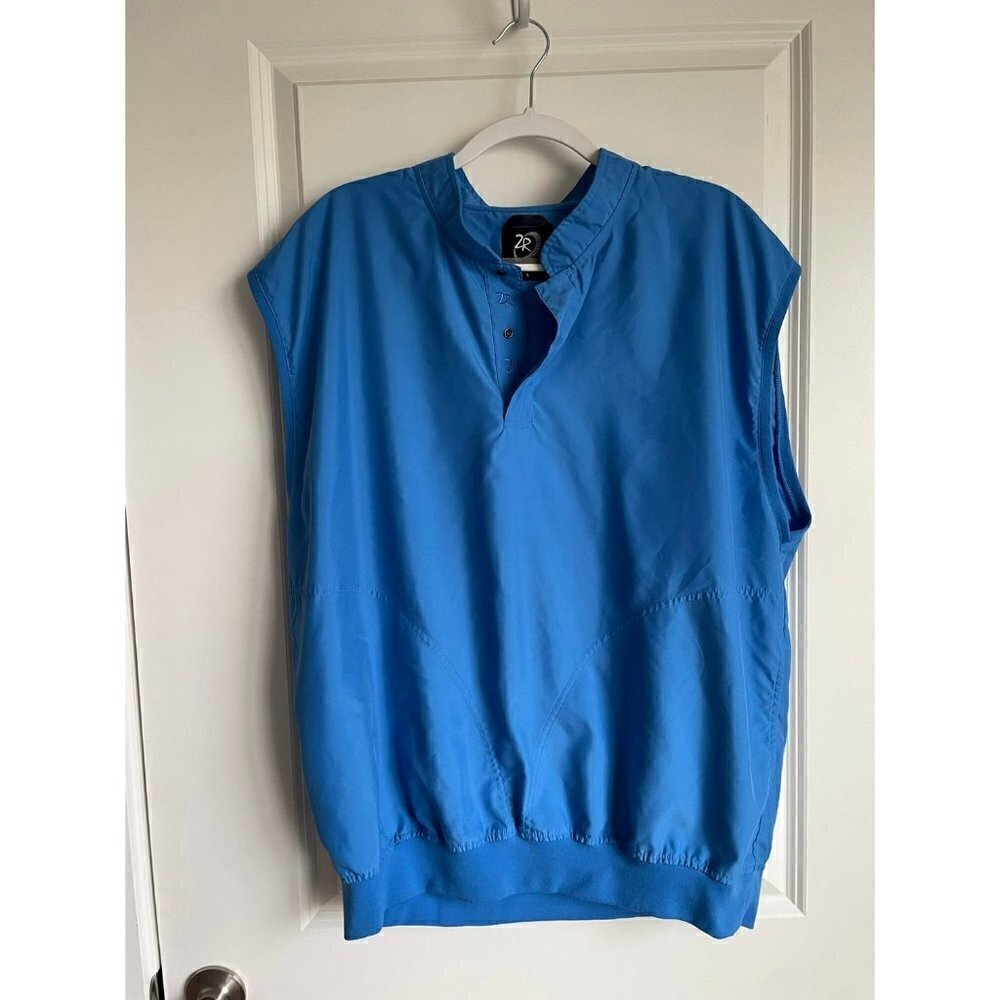 Golf Vest